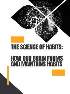cover image of The Science of Habits